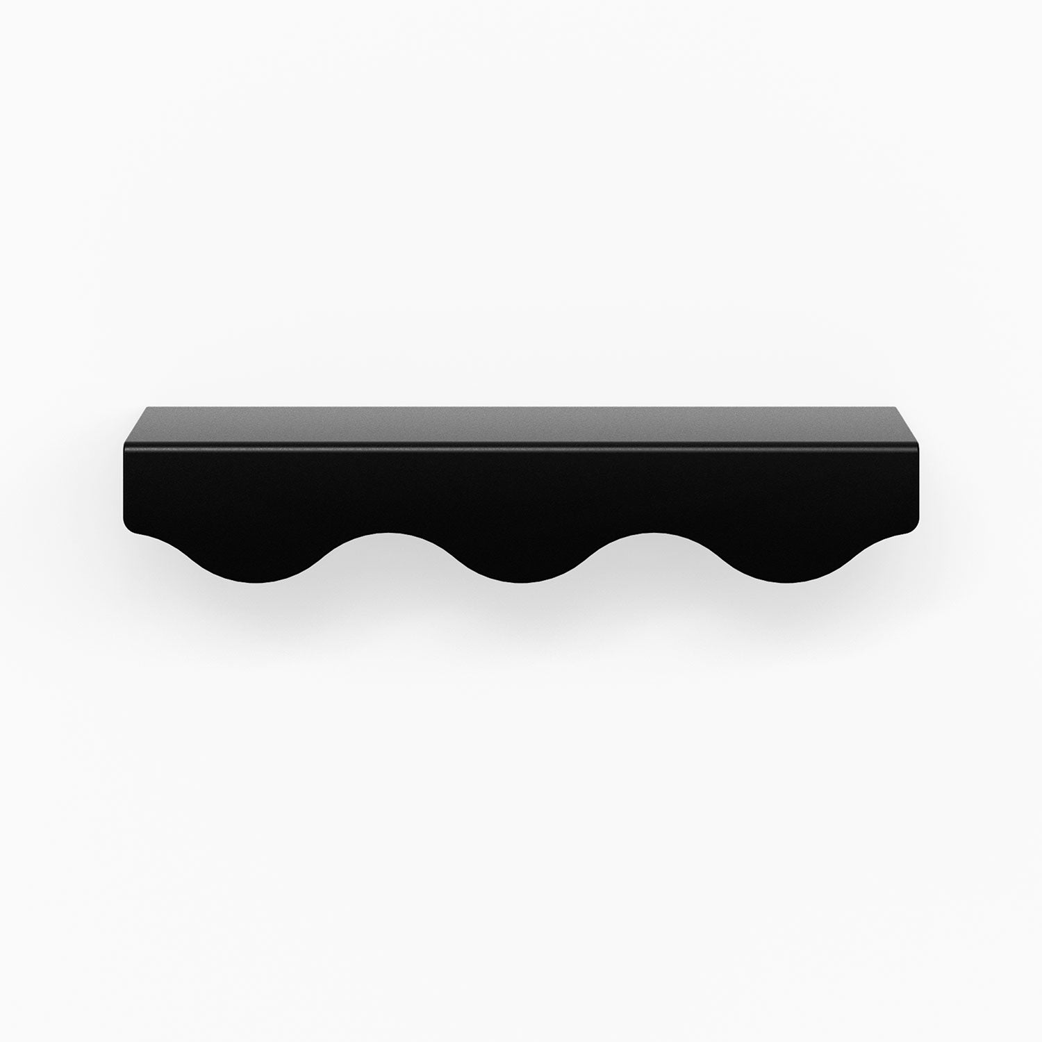 Wave Cabinet Pull