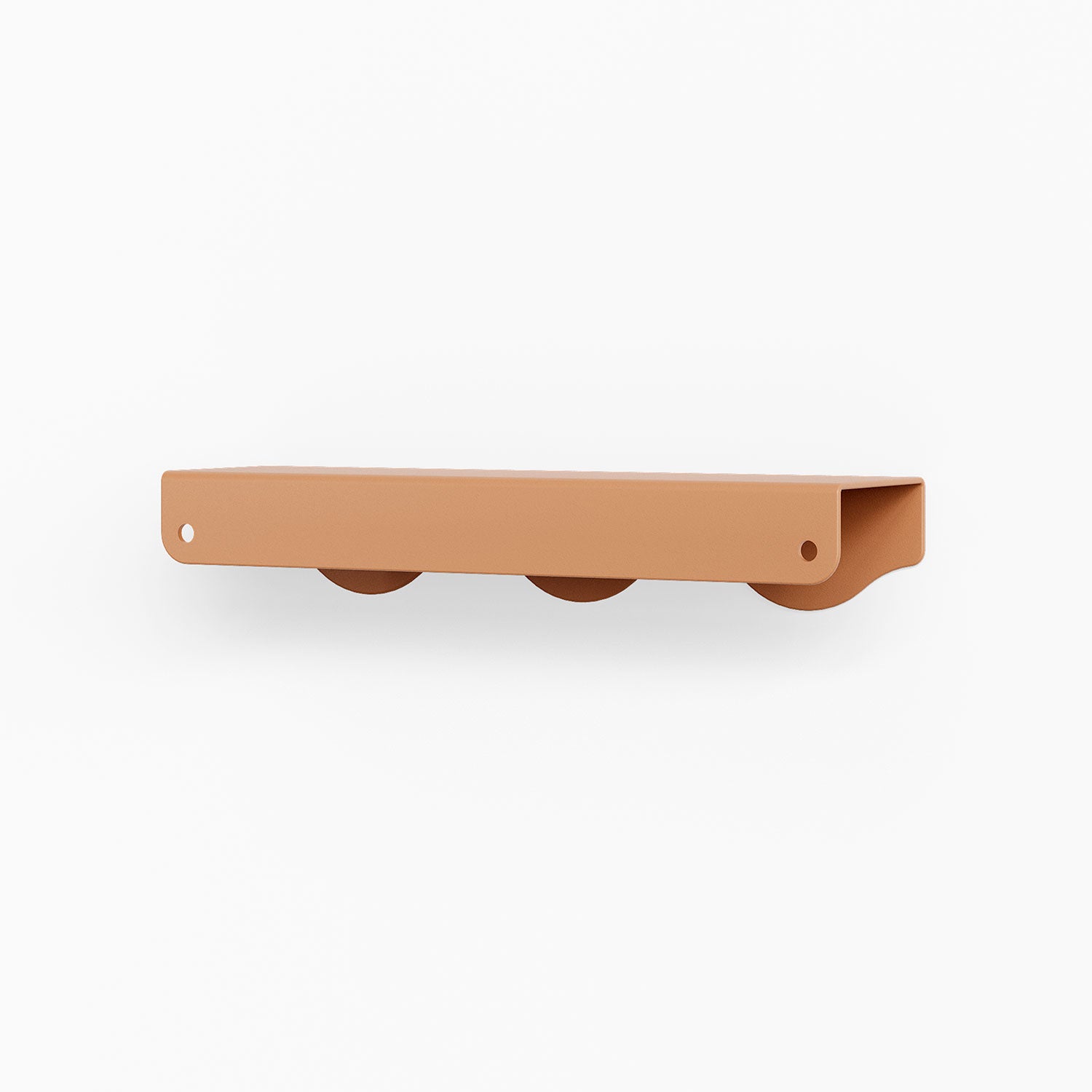 Wave Cabinet Pull