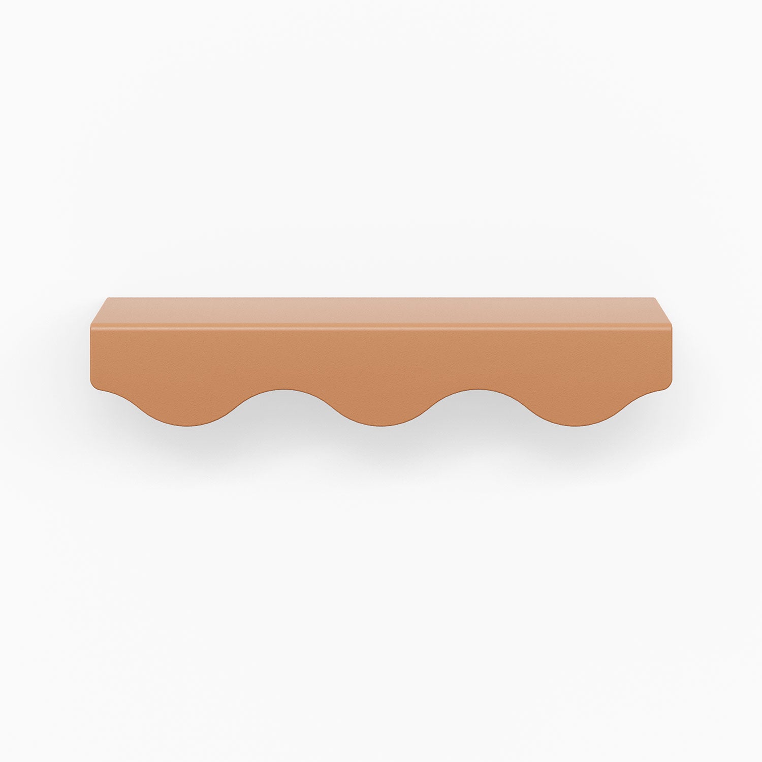 Wave Cabinet Pull