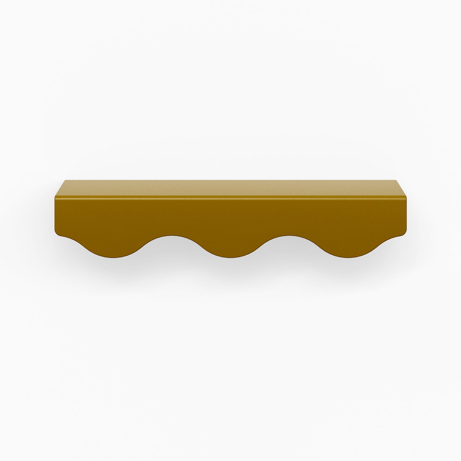 Wave Cabinet Pull
