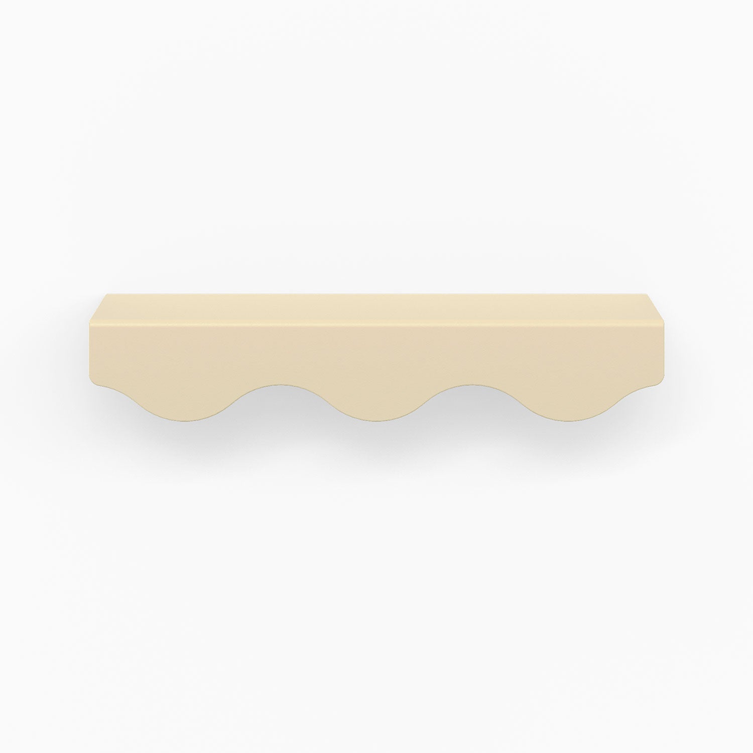 Wave Cabinet Pull