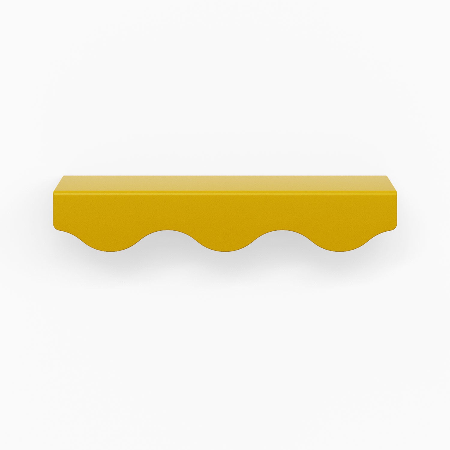 Wave Cabinet Pull