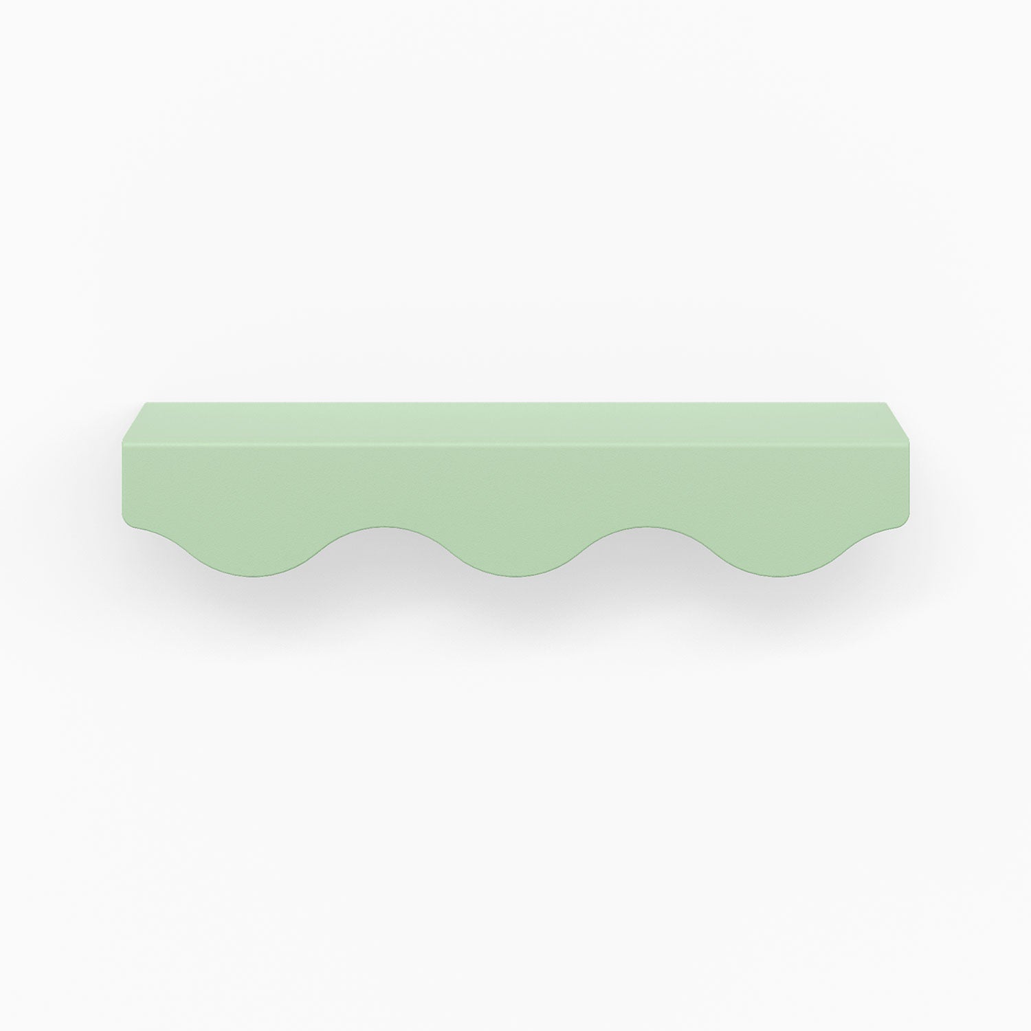 Wave Cabinet Pull