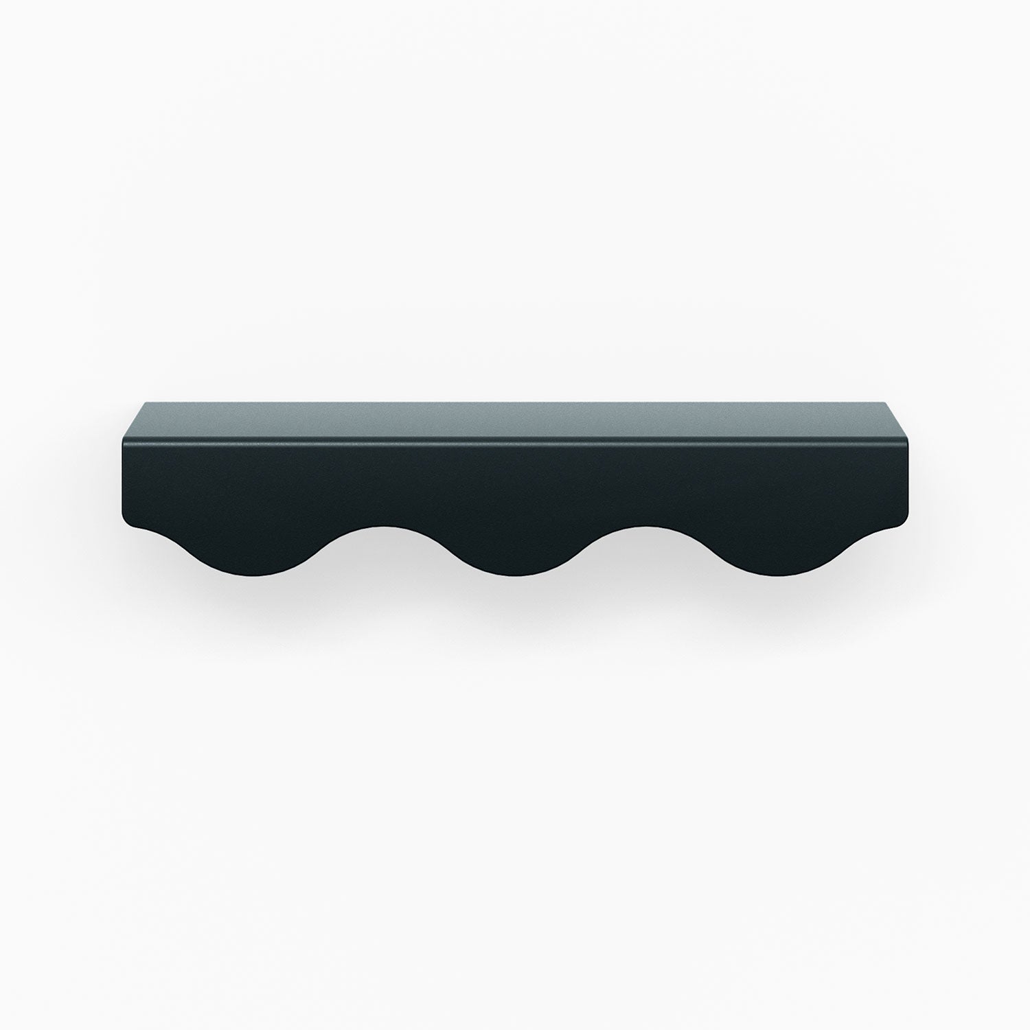 Wave Cabinet Pull