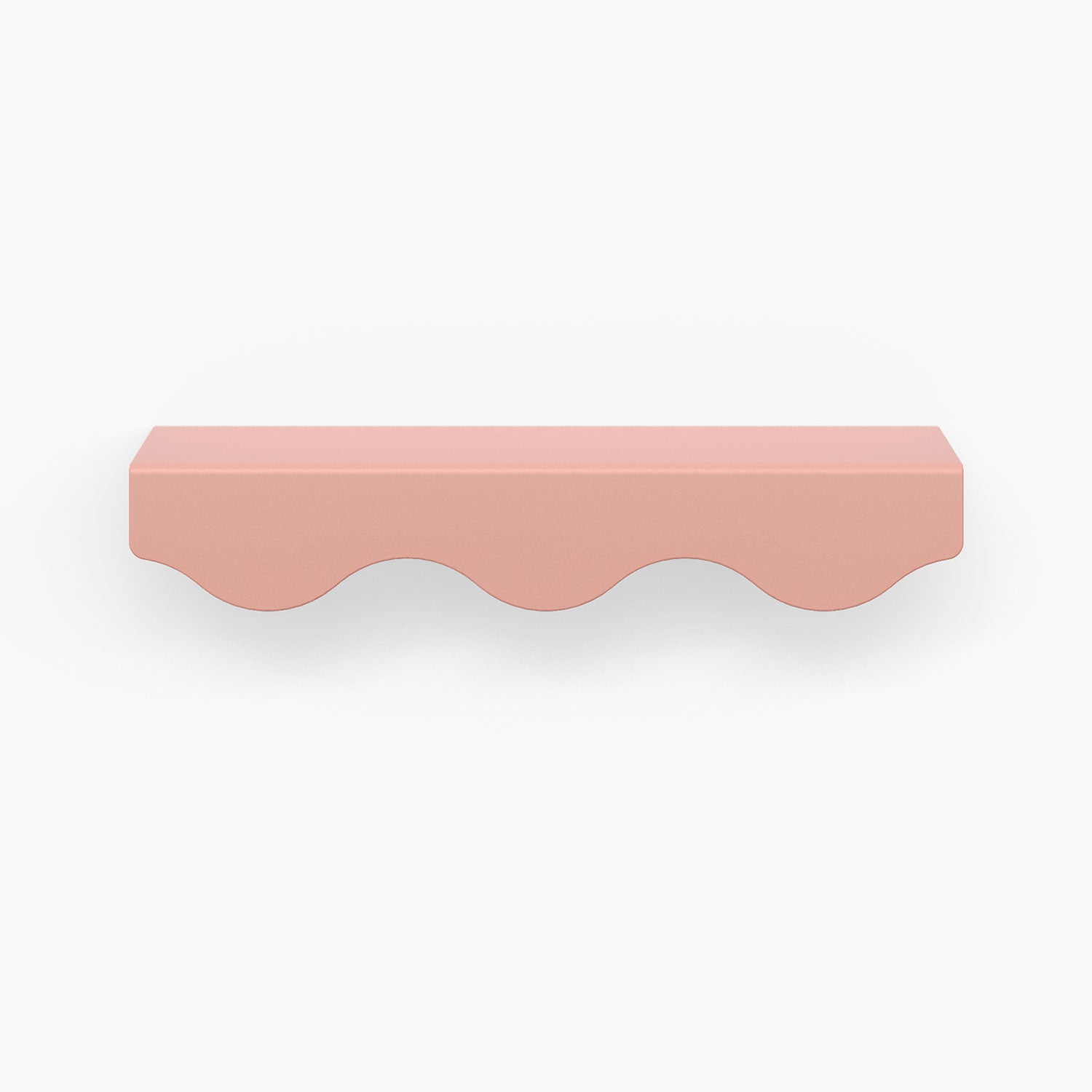 Wave Cabinet Pull