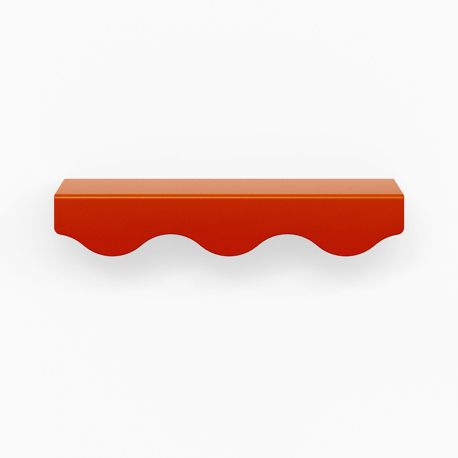 Wave Cabinet Pull