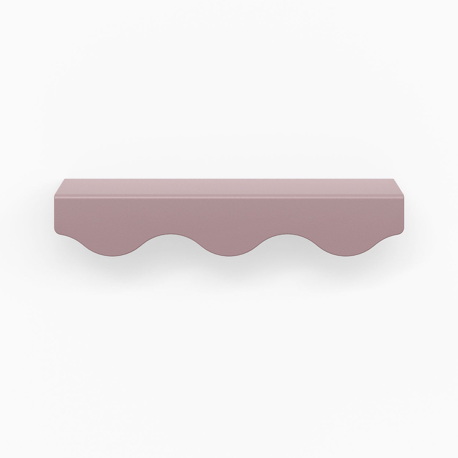 Wave Cabinet Pull