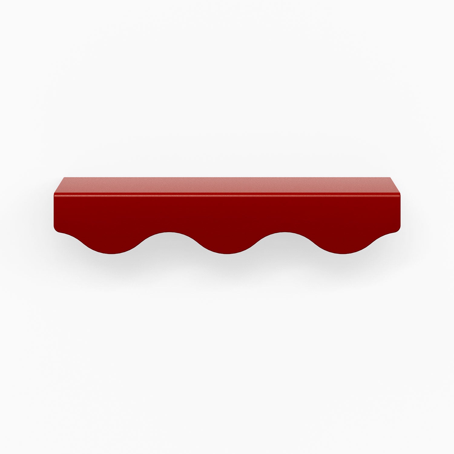 Wave Cabinet Pull