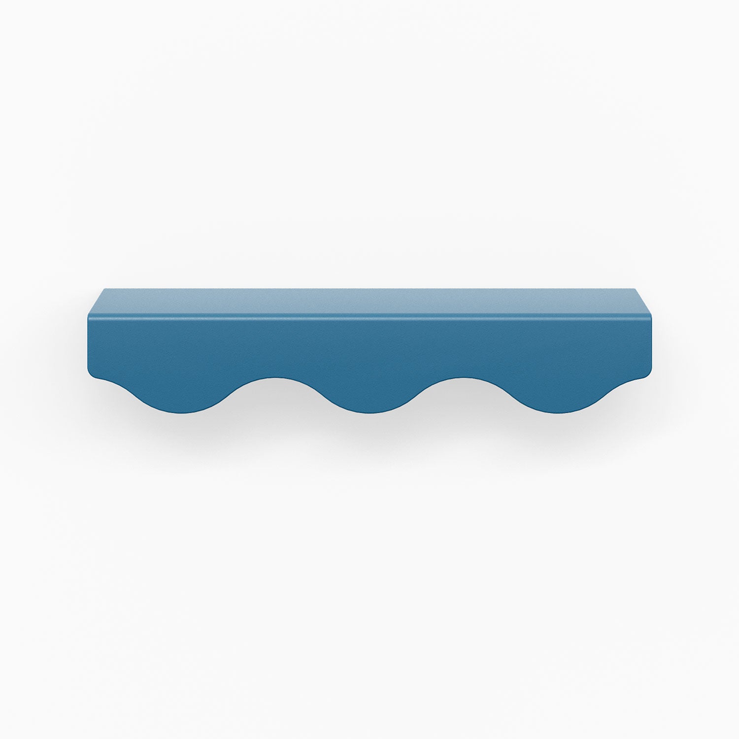 Wave Cabinet Pull