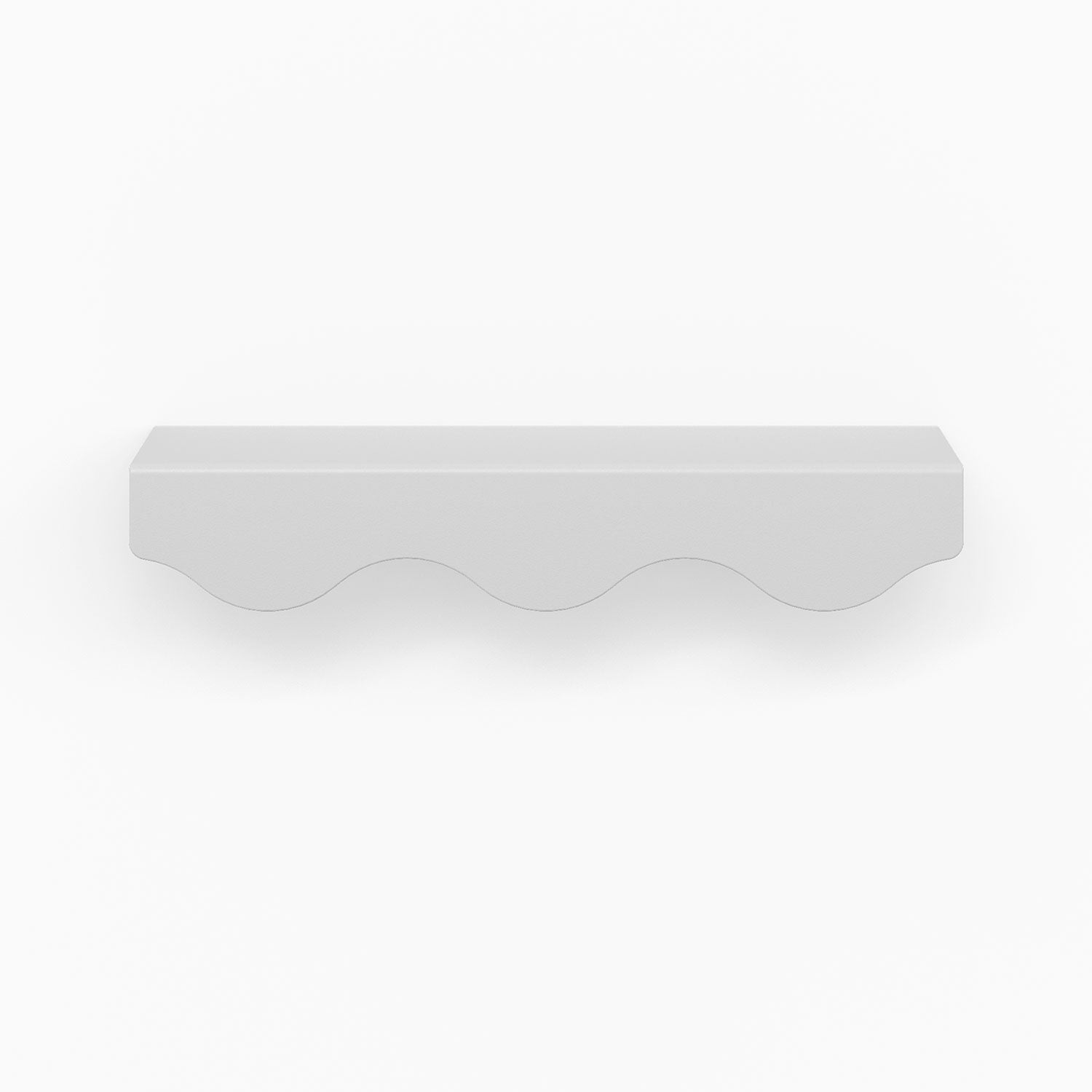 Wave Cabinet Pull