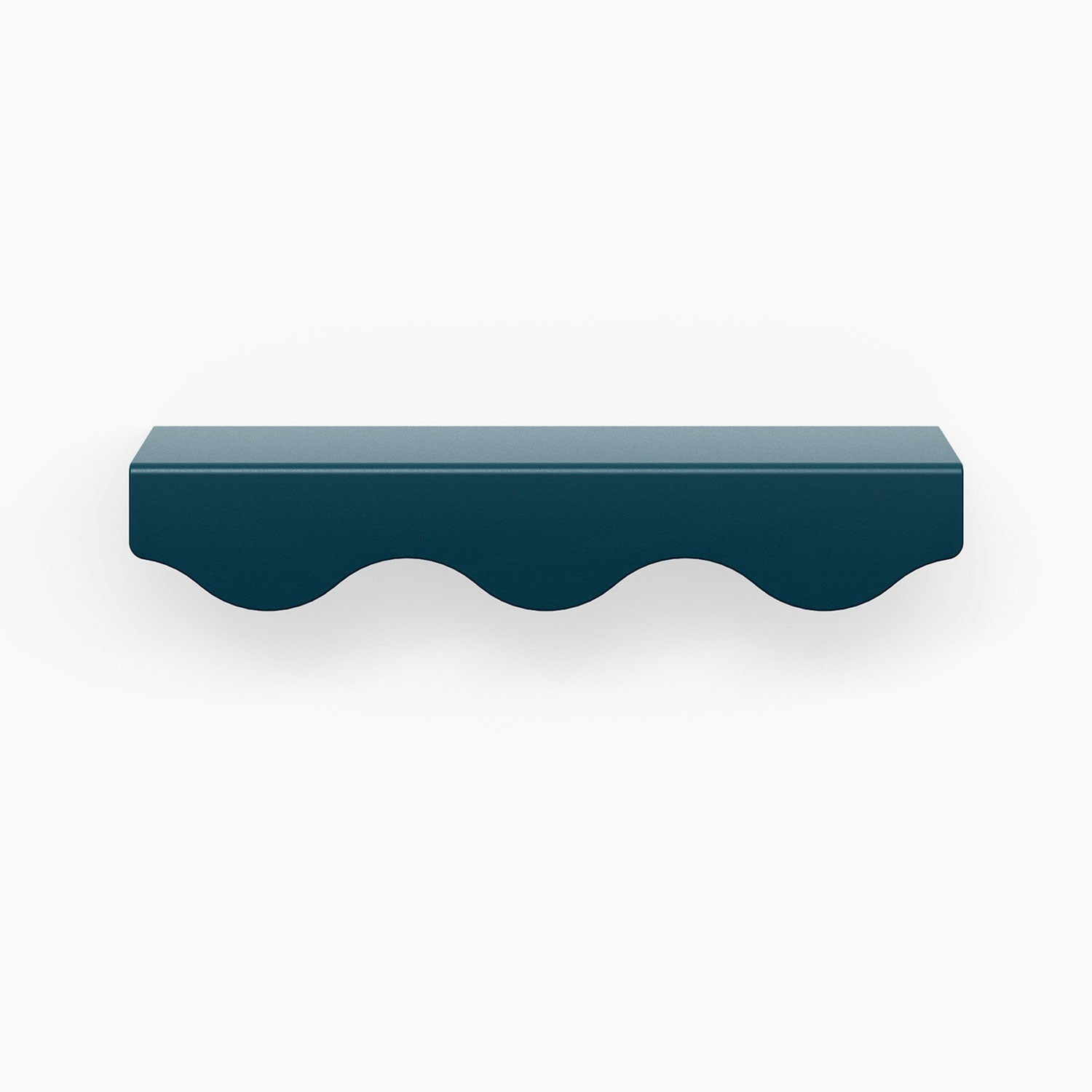 Wave Cabinet Pull