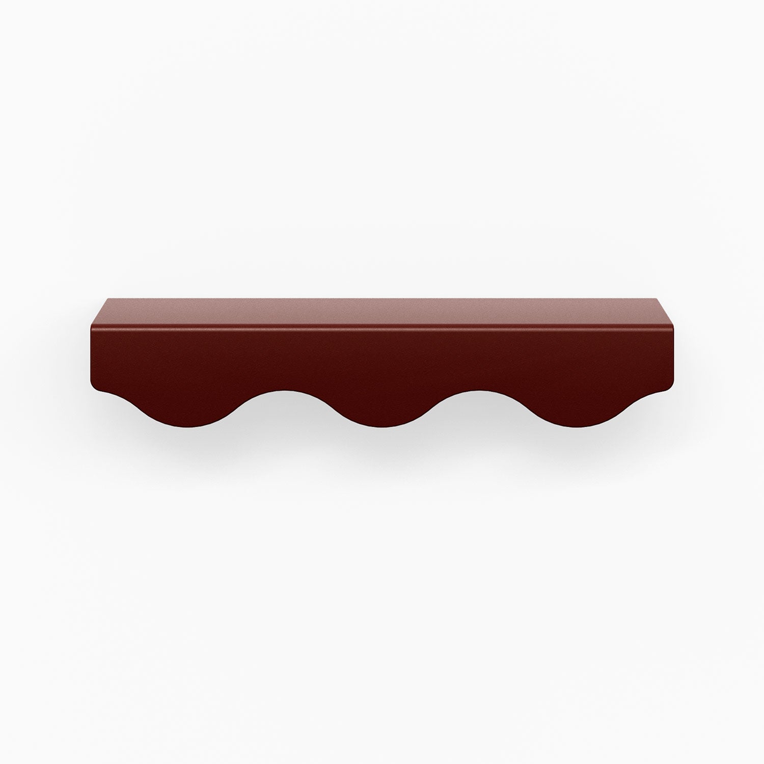 Wave Cabinet Pull