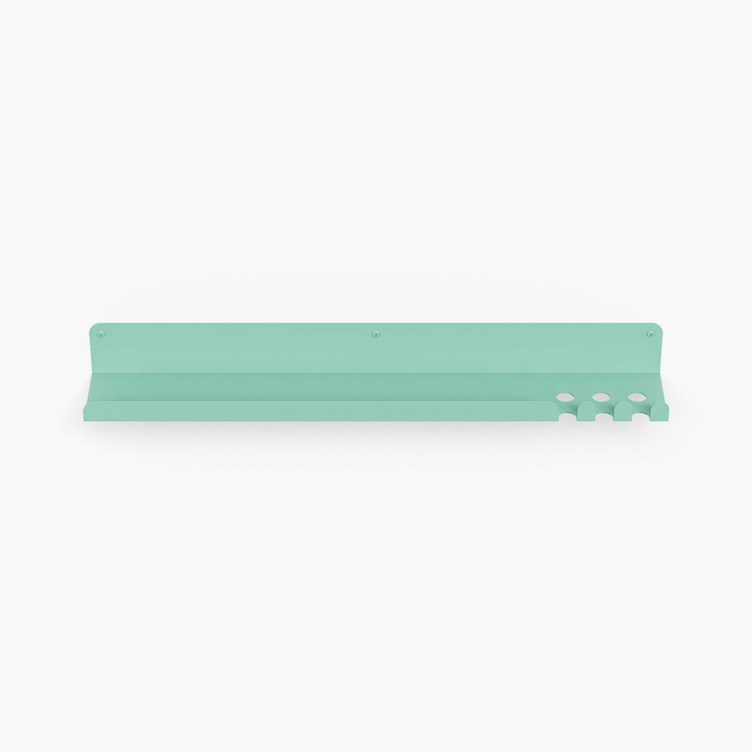 Lippie Stainless Steel Shower Ledge