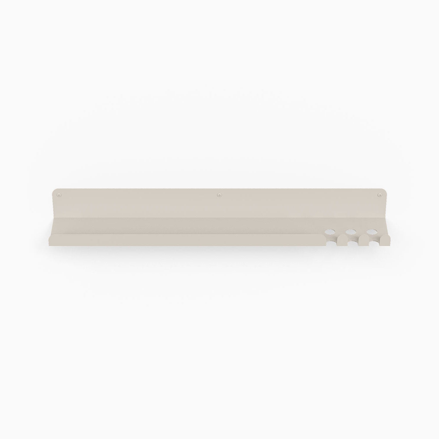 Lippie Stainless Steel Shower Ledge