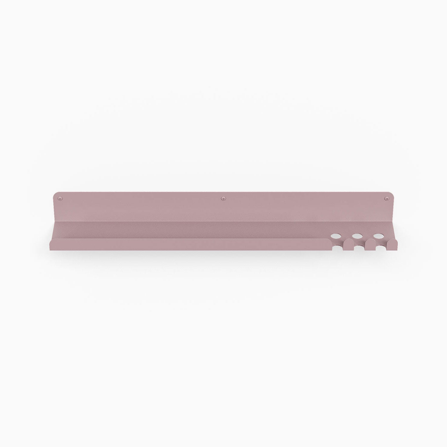 Lippie Stainless Steel Shower Ledge