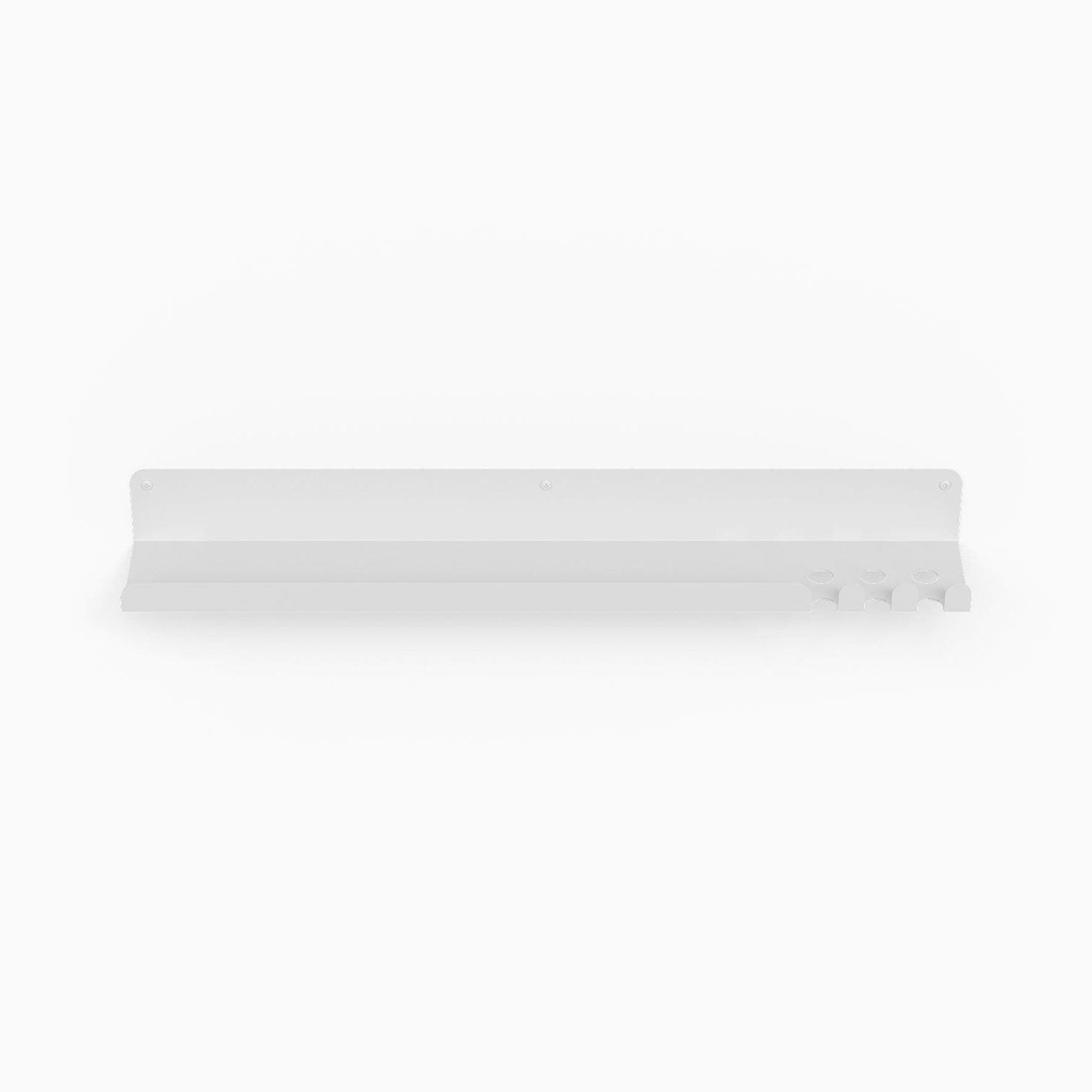 Lippie Stainless Steel Shower Ledge