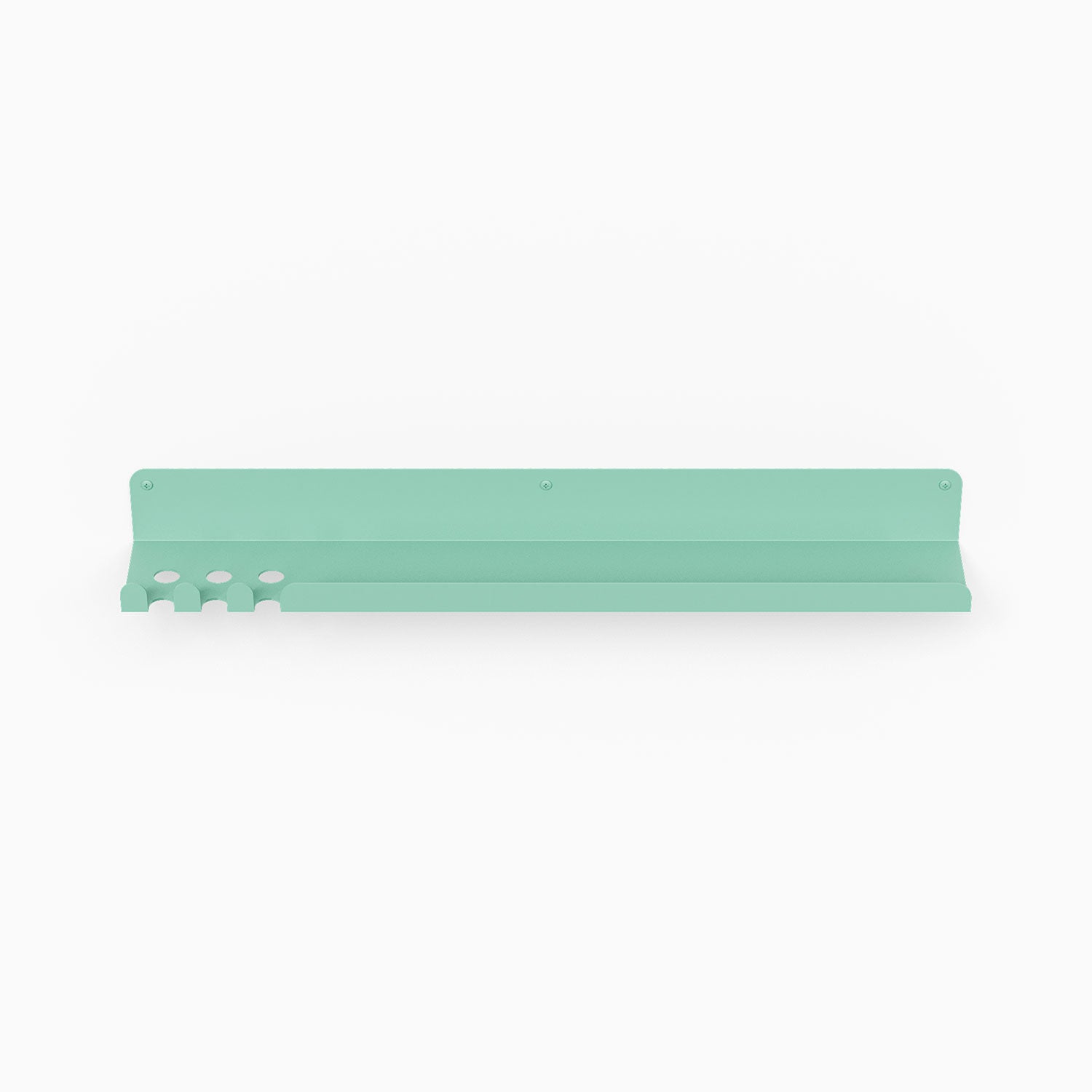 Lippie Stainless Steel Shower Ledge