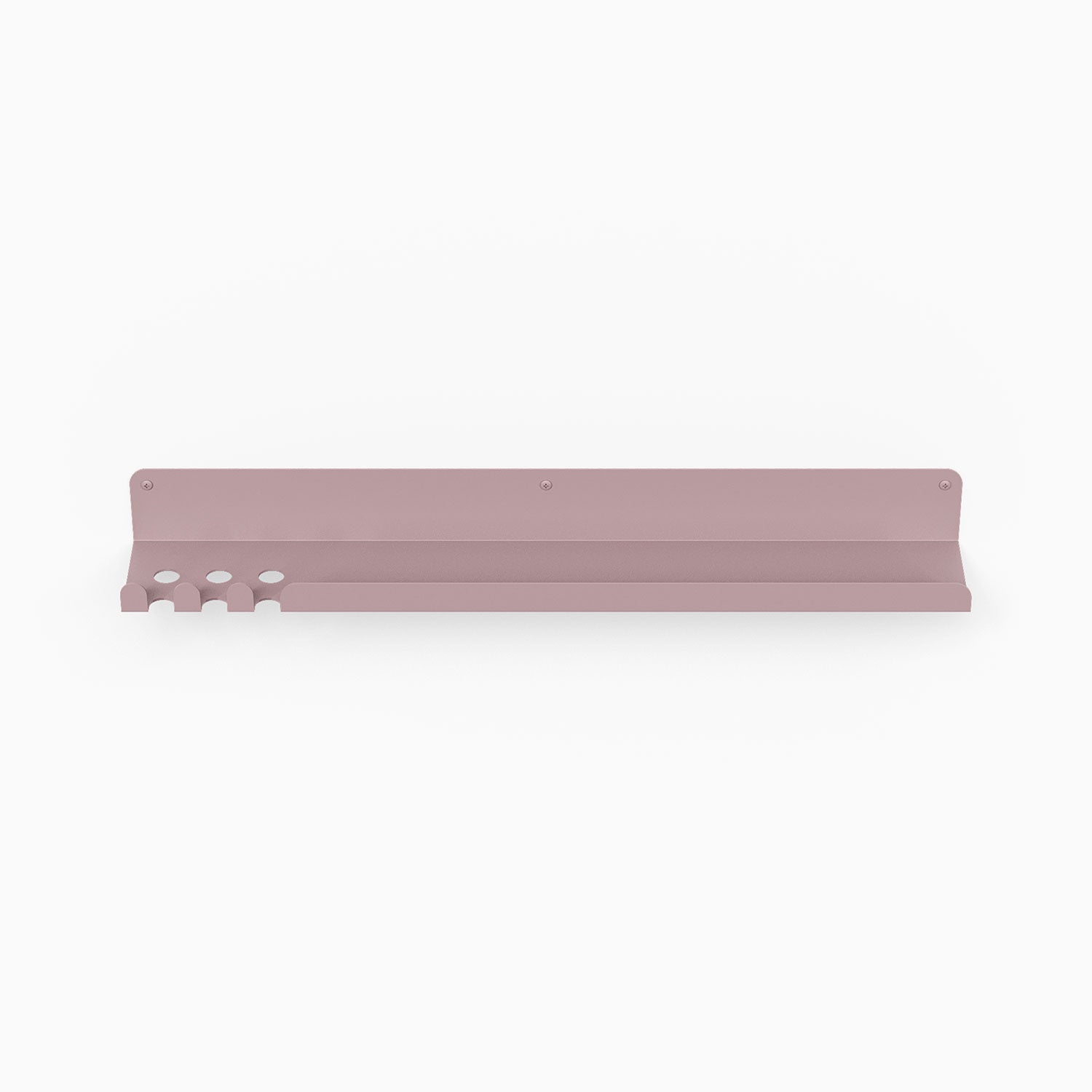 Lippie Stainless Steel Shower Ledge