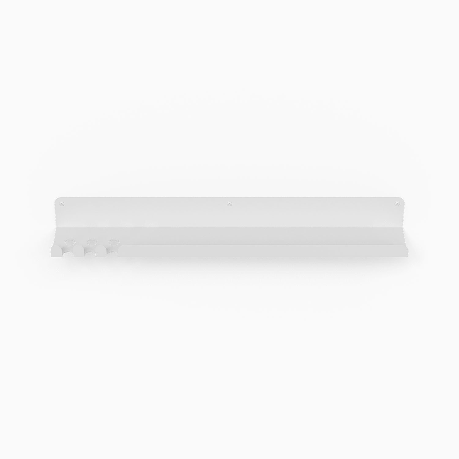 Lippie Stainless Steel Shower Ledge