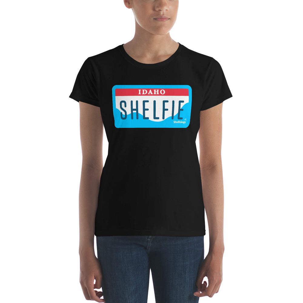 Women's Shelfie T-shirt