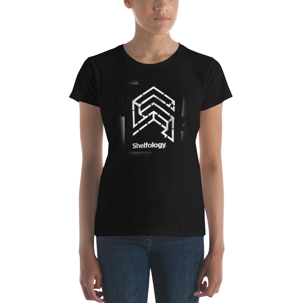 Women's Tagged T-shirt