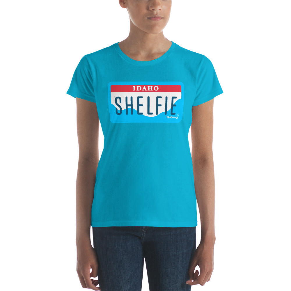 Women's Shelfie T-shirt