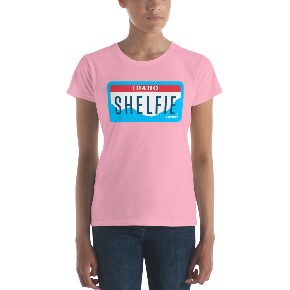 Women's Shelfie T-shirt