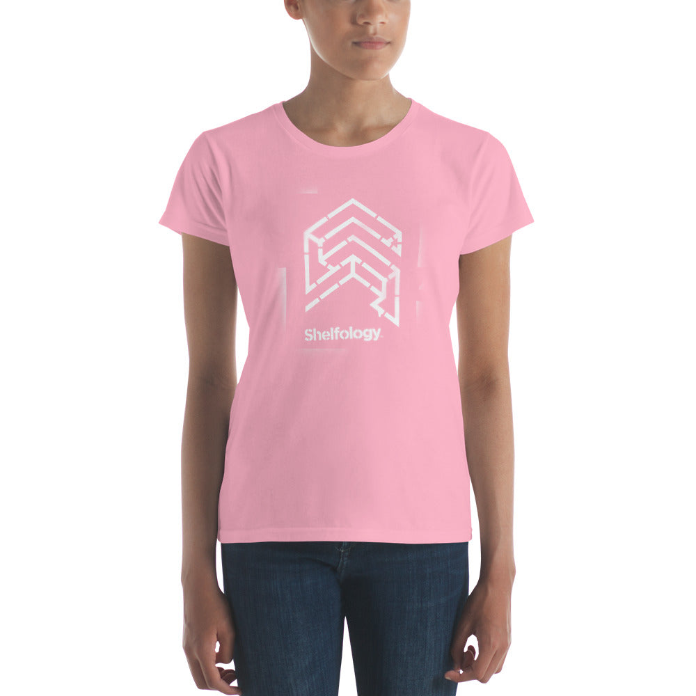 Women's Tagged T-shirt