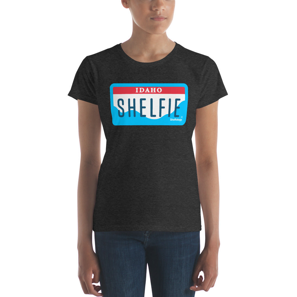 Women's Shelfie T-shirt