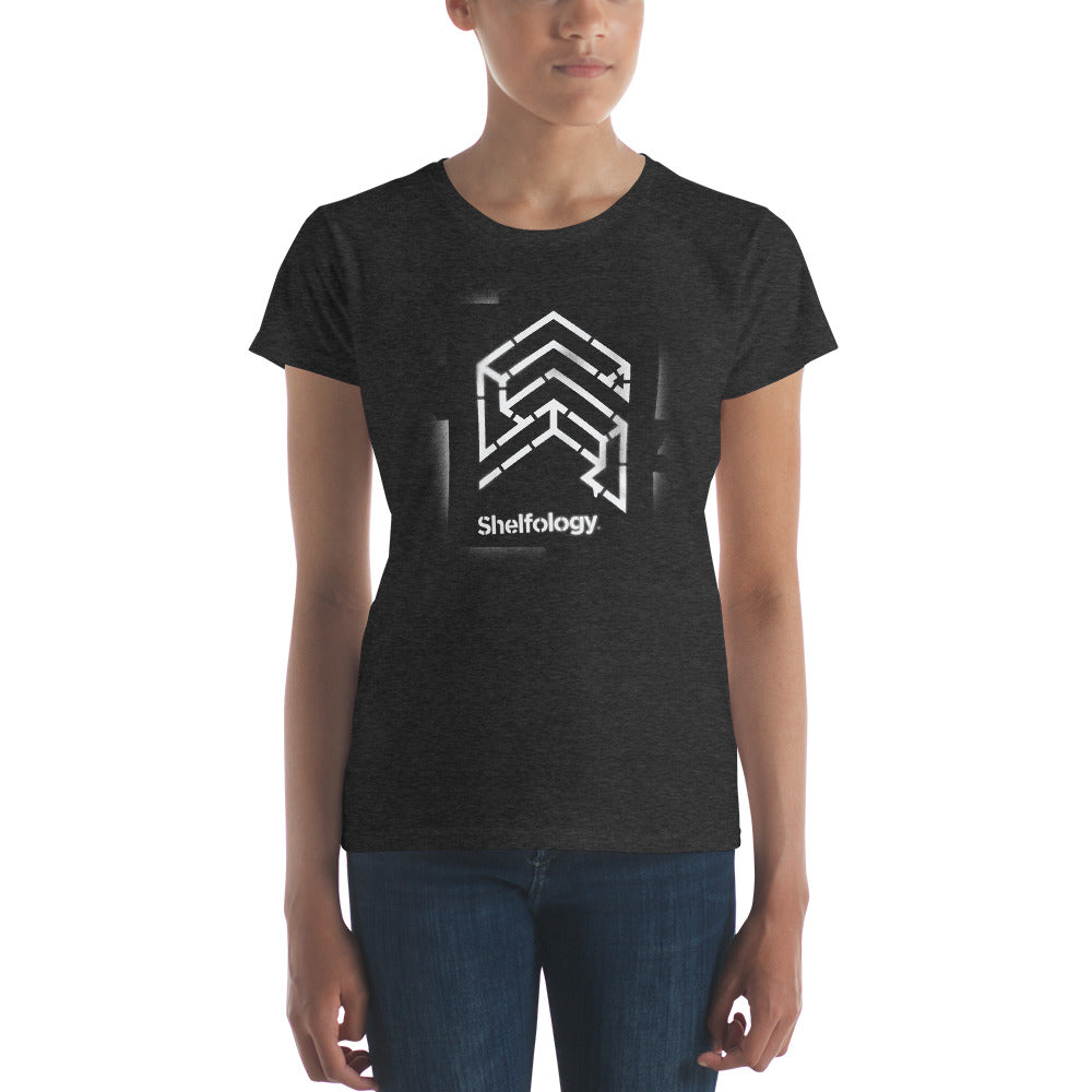 Women's Tagged T-shirt