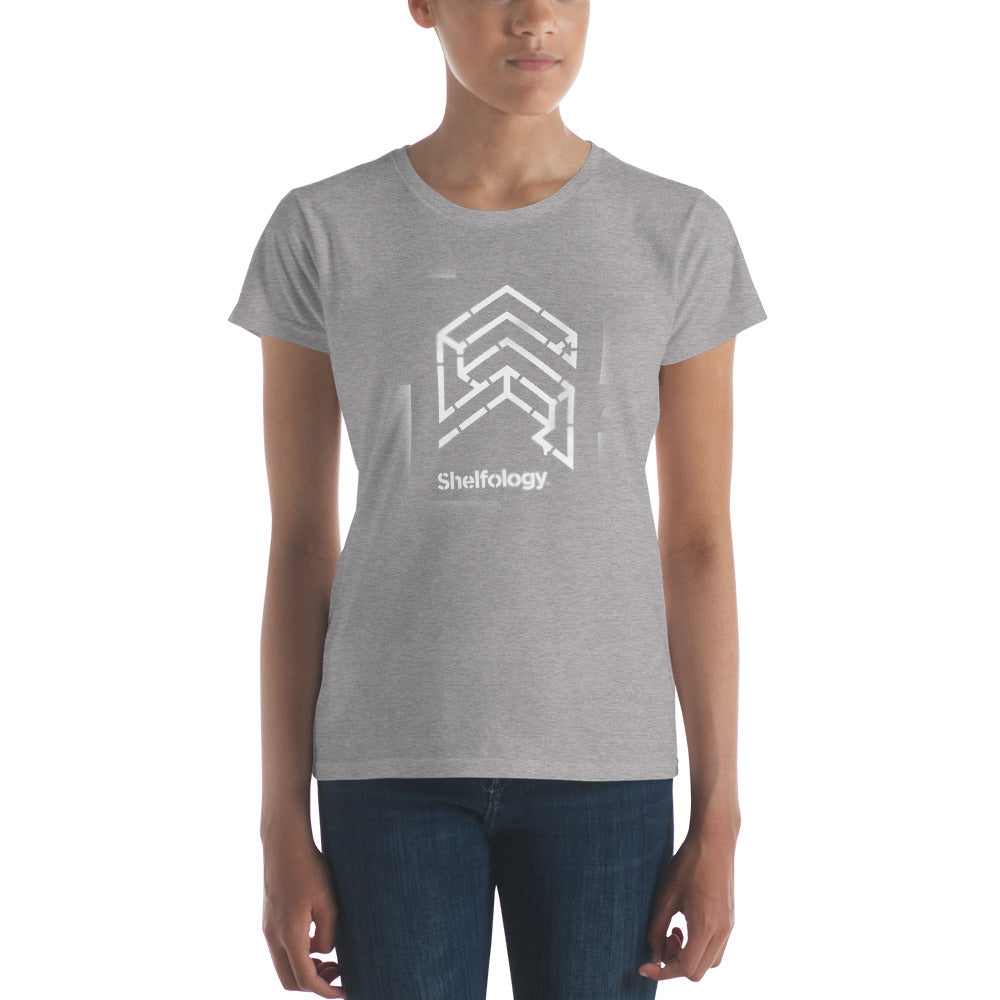 Women's Tagged T-shirt