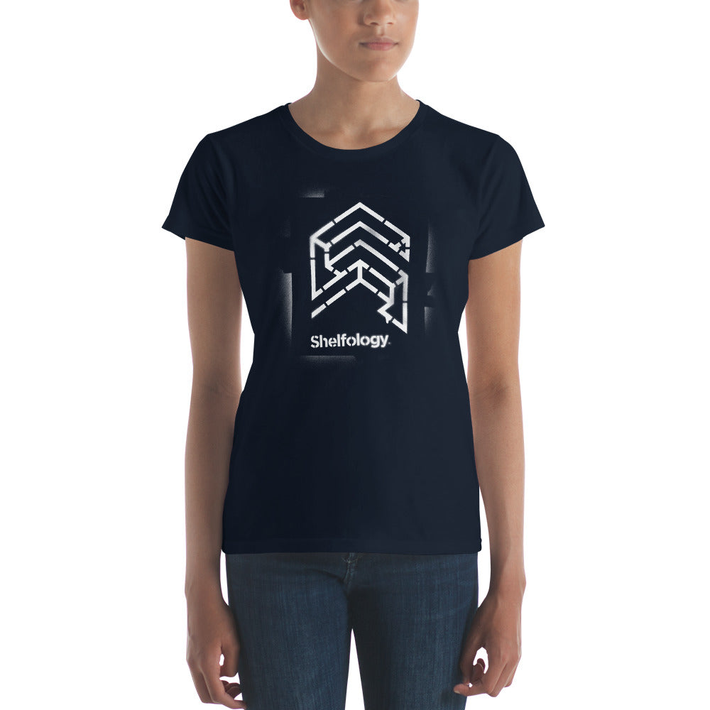 Women's Tagged T-shirt