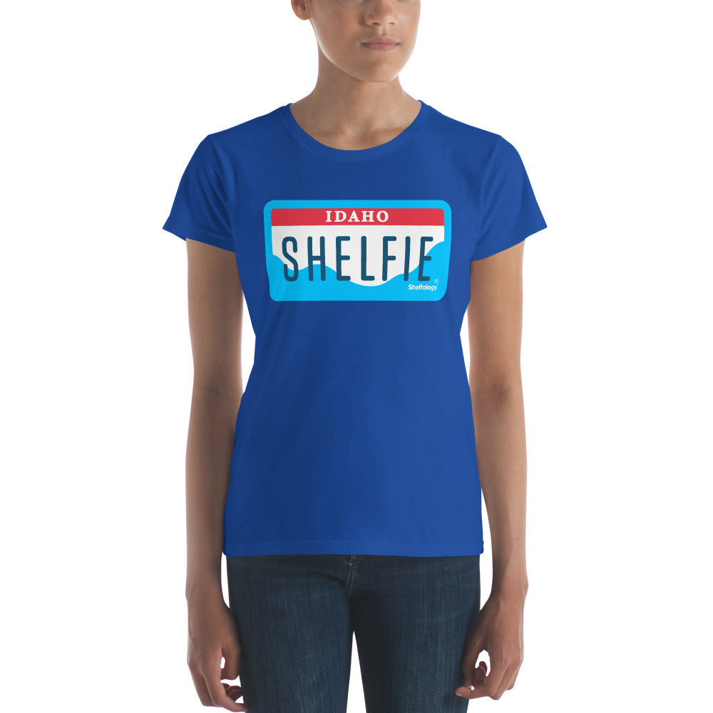 Women's Shelfie T-shirt