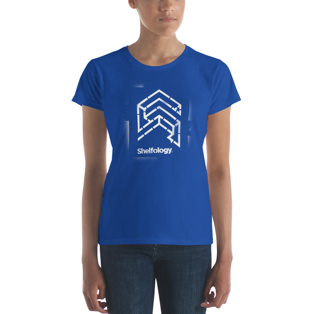 Women's Tagged T-shirt