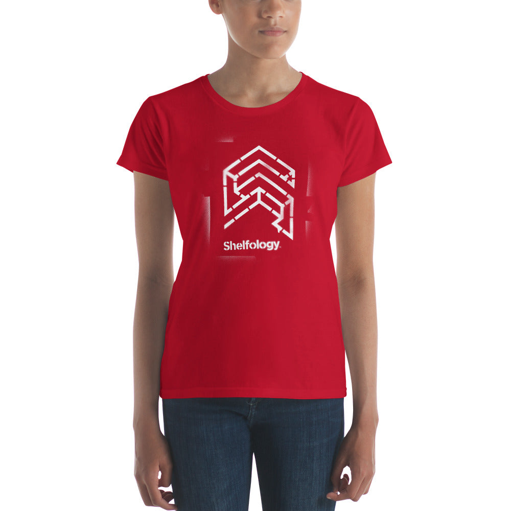 Women's Tagged T-shirt