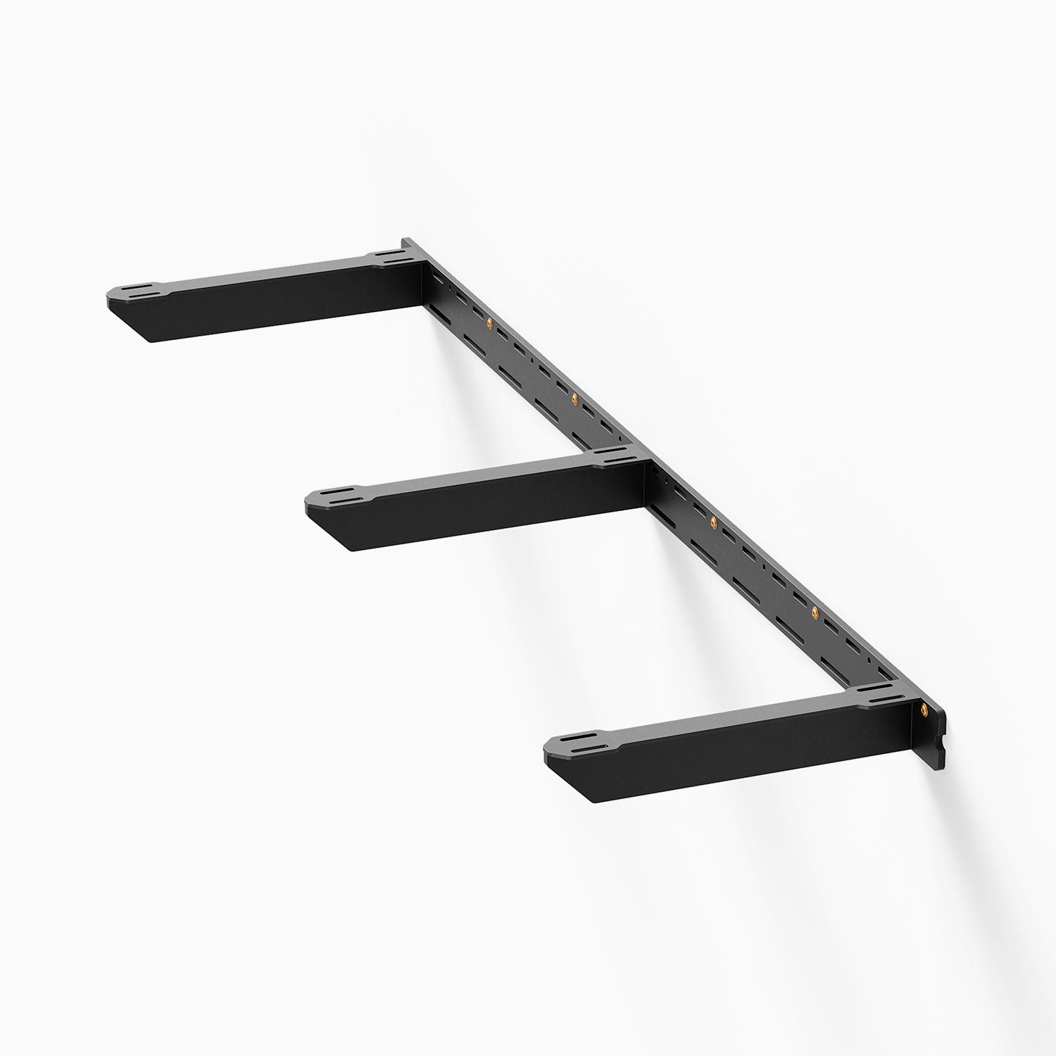 Yuri FM Floating Desk Bracket