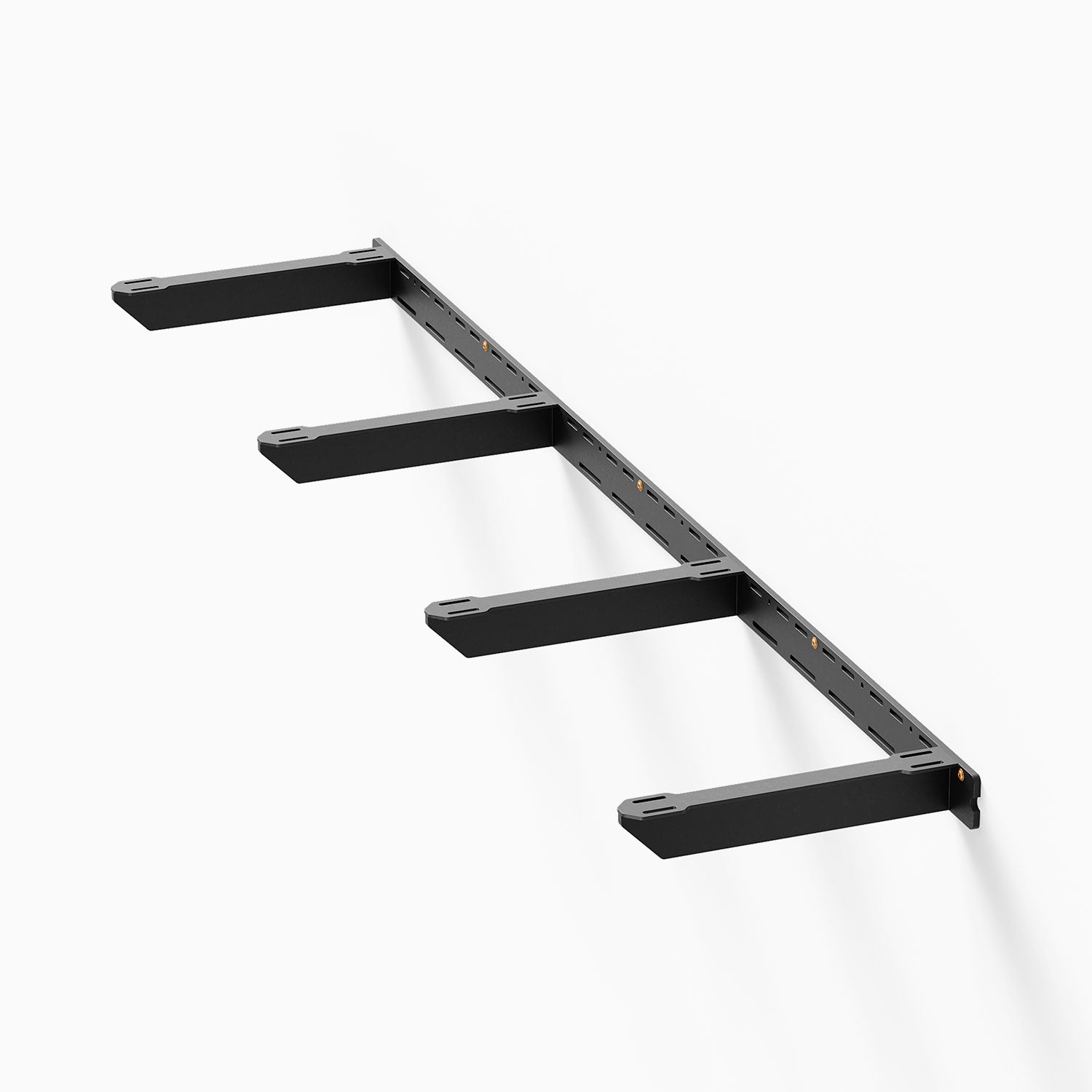 Yuri FM Floating Desk Bracket