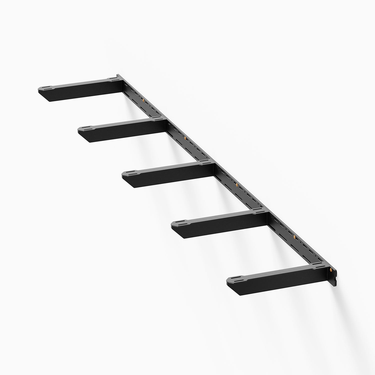 Yuri FM Floating Desk Bracket