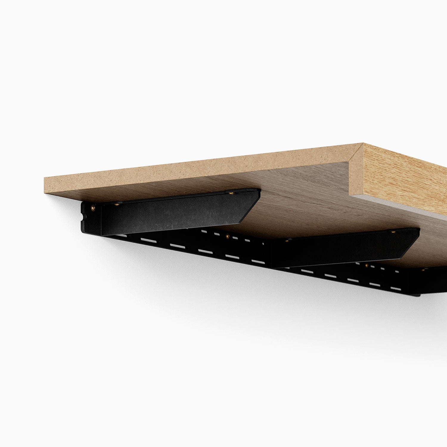 Yuri FM Floating Desk Bracket