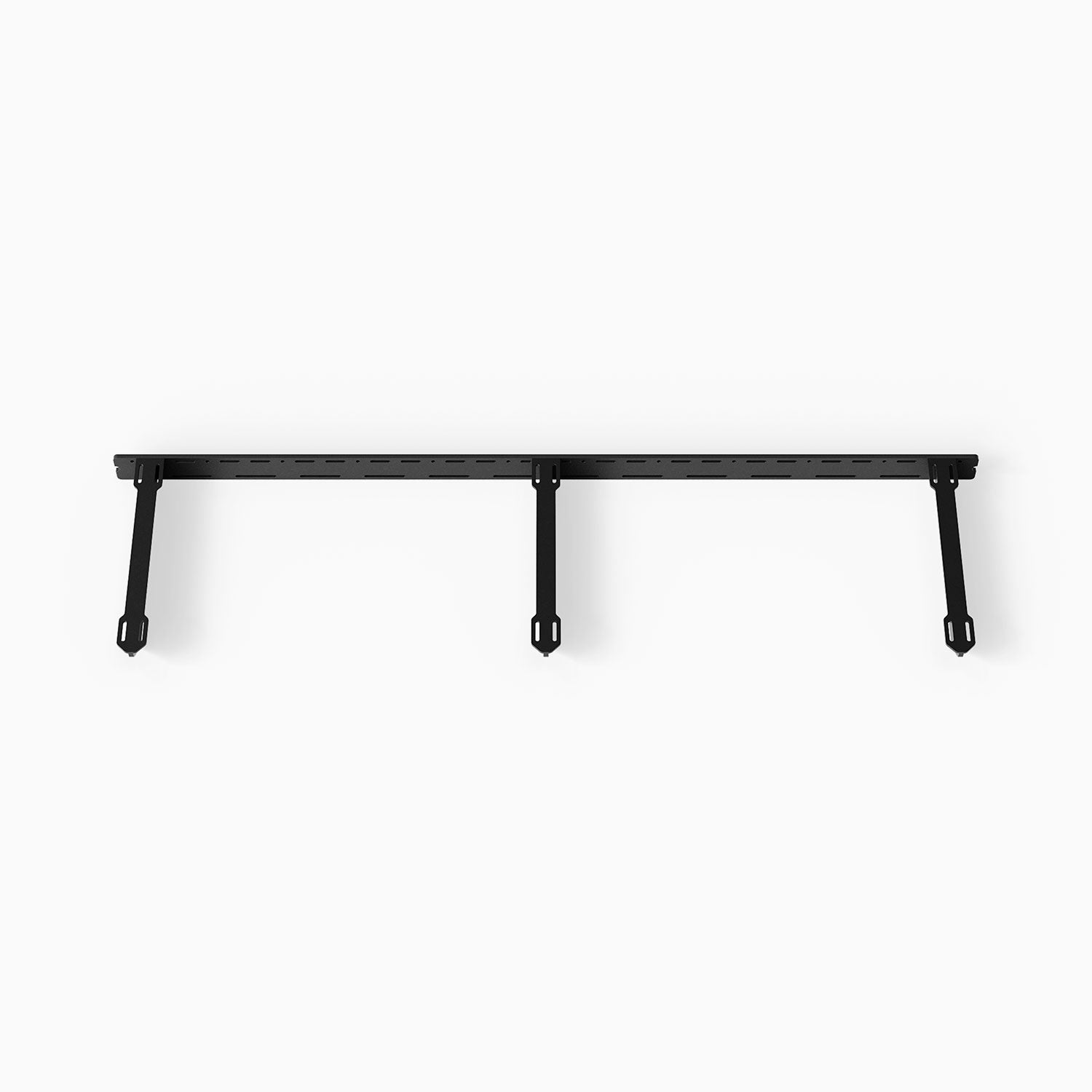 Yuri FM Floating Desk Bracket