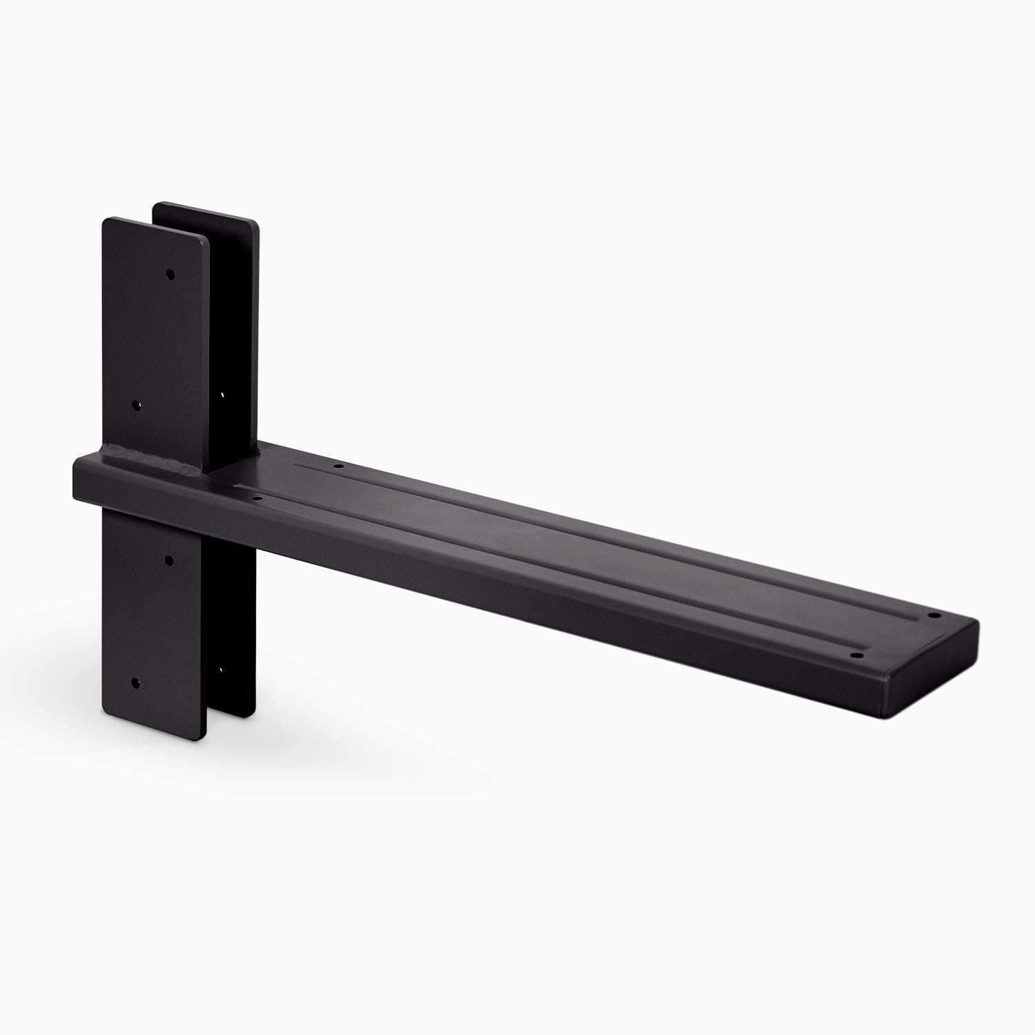 Yuri XD Floating Desk Bracket (Powder Coated)