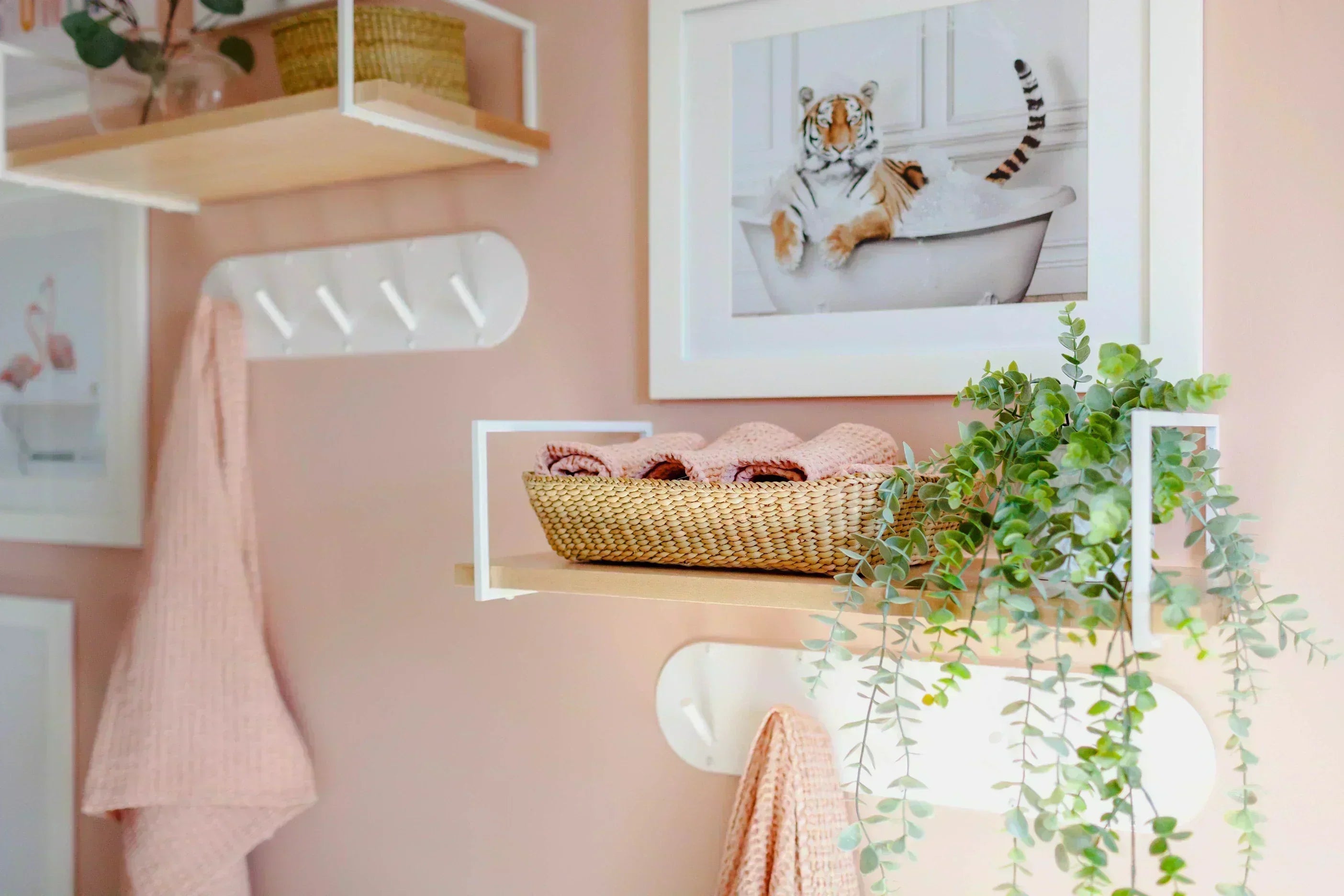 5 DIY Weekend Shelf Projects That Transform Small Spaces