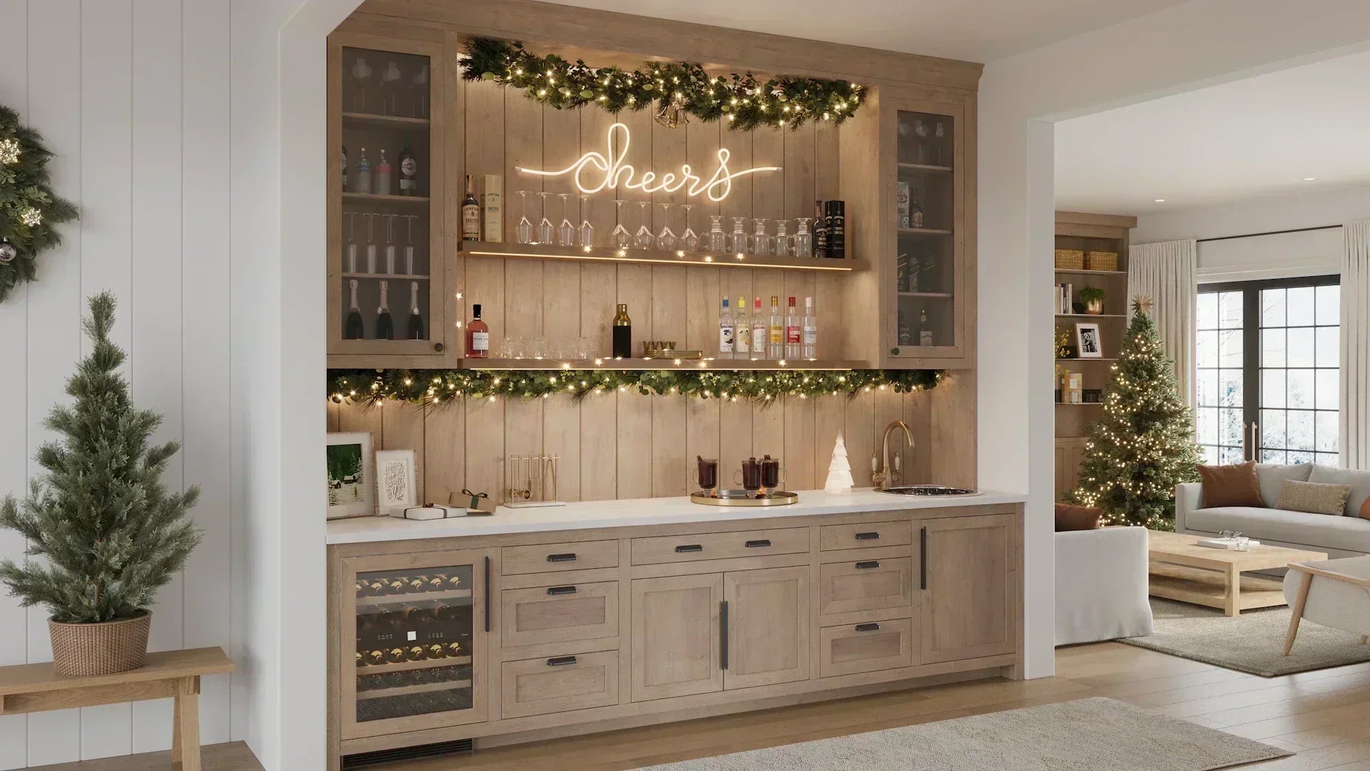 The Gift of Good Design: Holiday Gifting with Shelfology