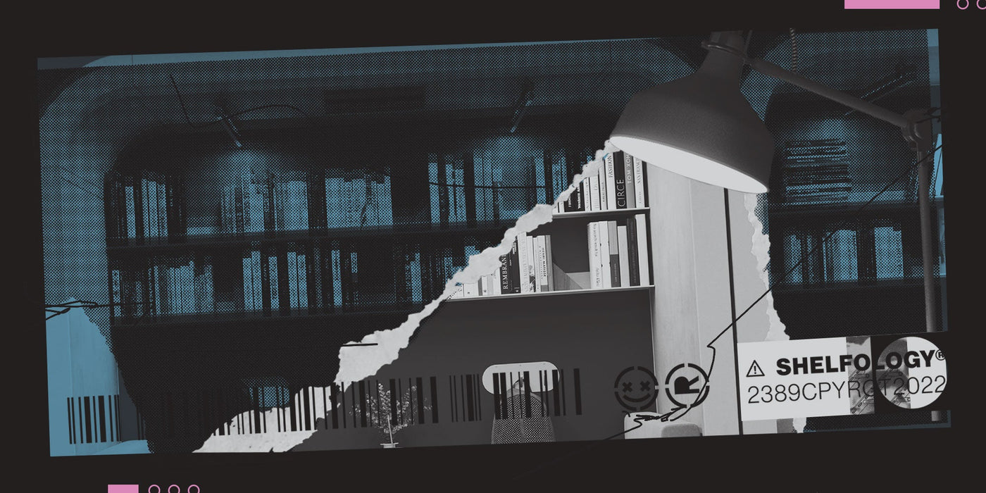 The Essential Guide to Floating Bookshelf Lighting | Shelfology