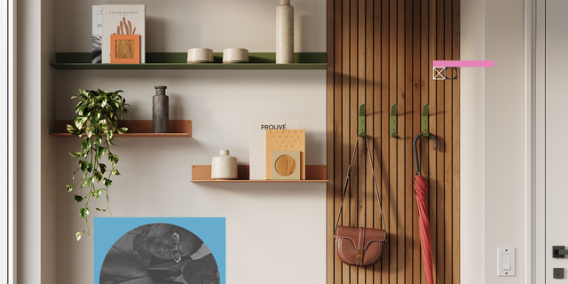First Impressions Matter: Styling Your Entryway for Maximum Impact