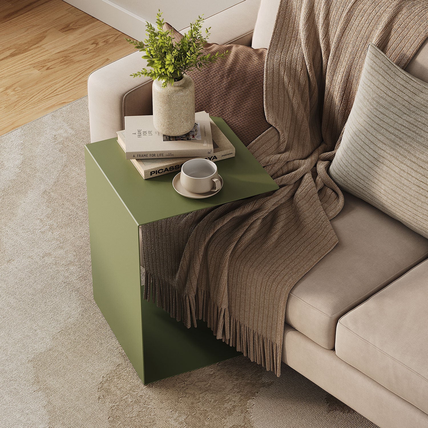 Side Tables