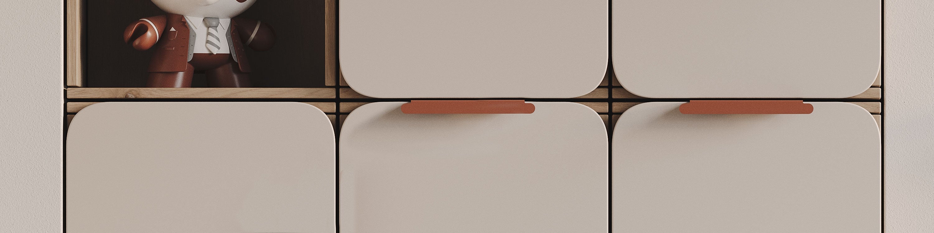 Drawer Pulls