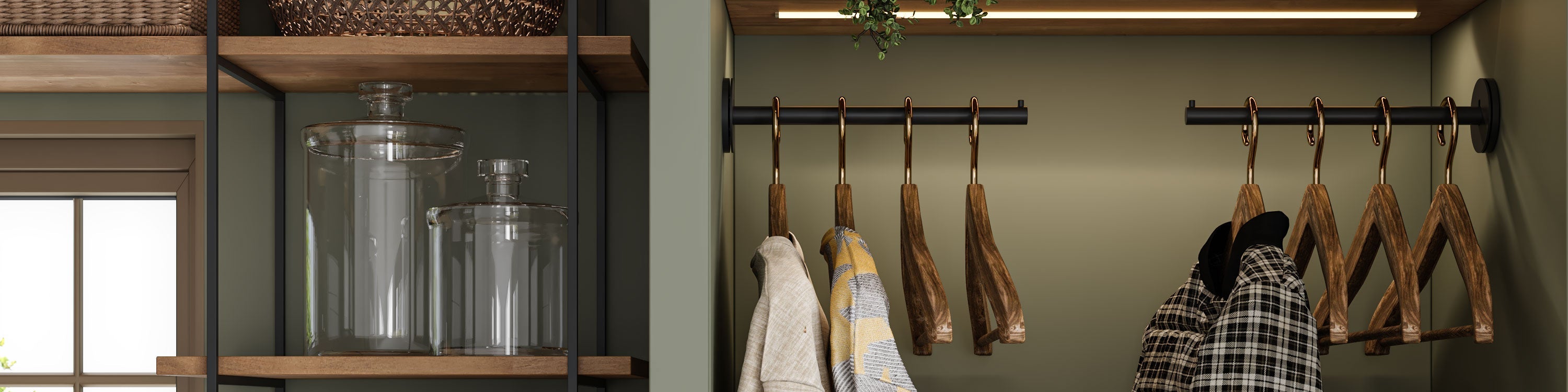 Hangers