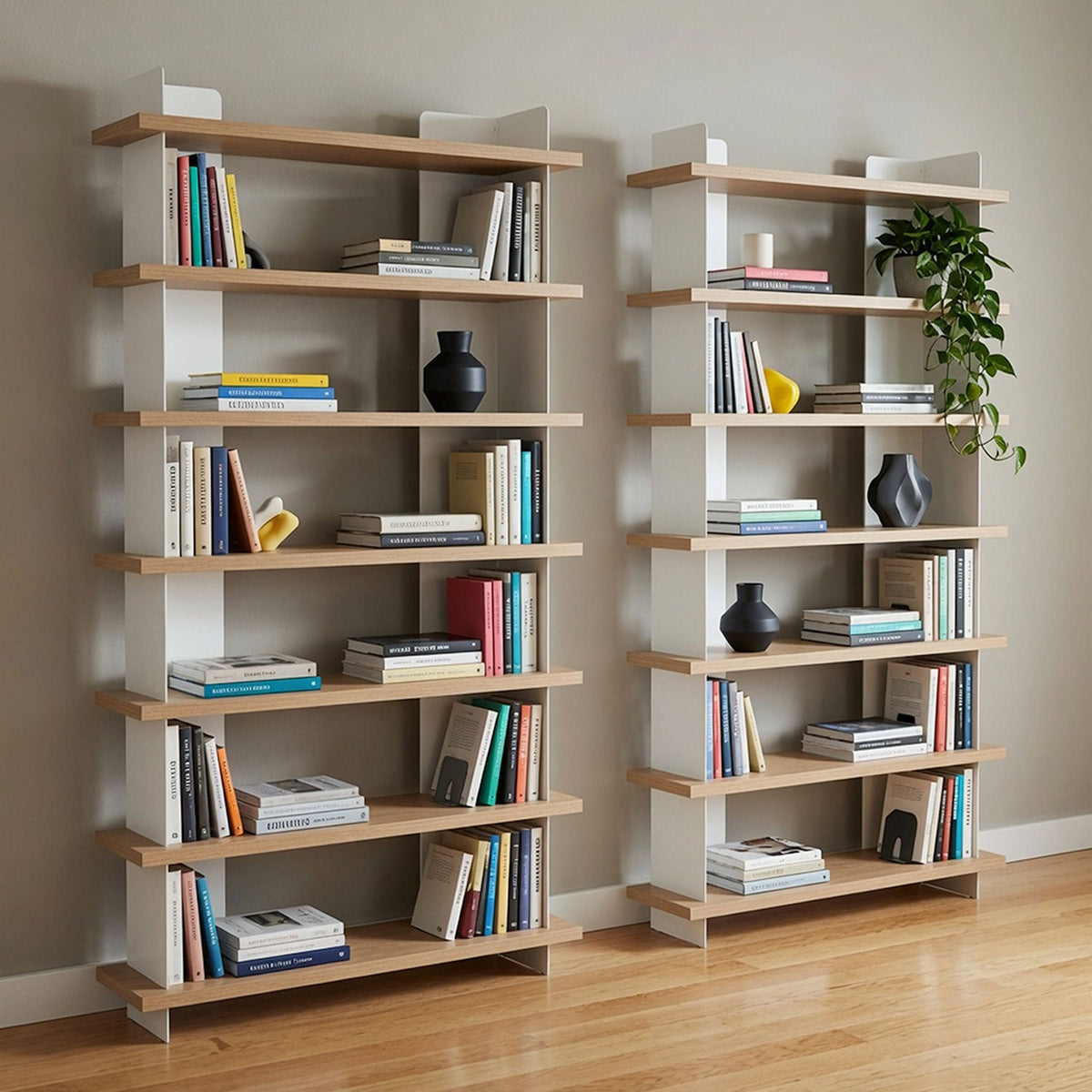 Bookcases
