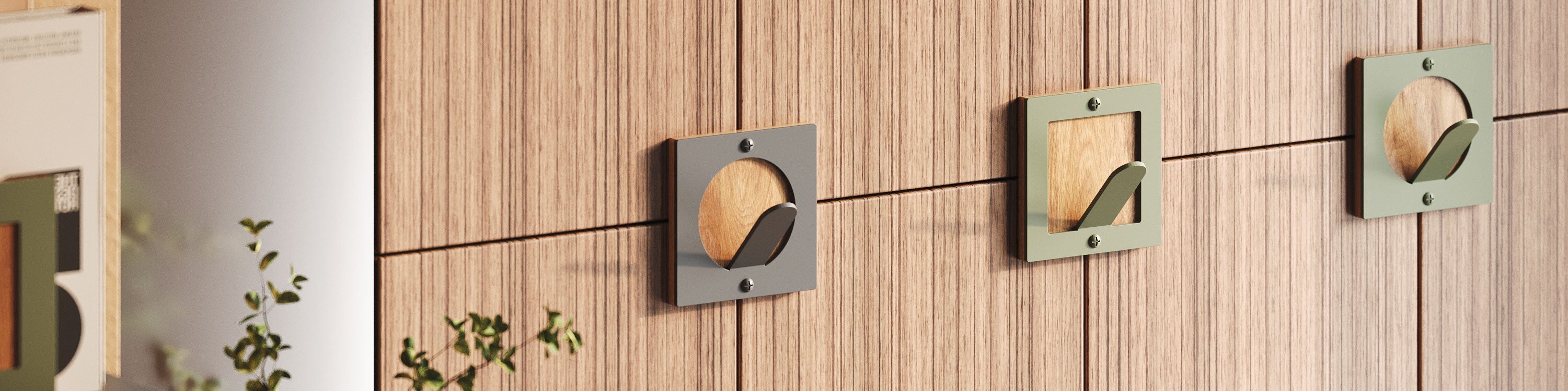 Wall Hooks